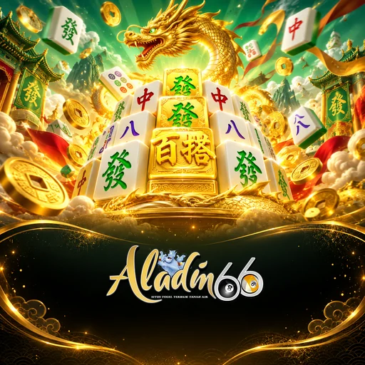 aladin66 APK Indonesia - Panduan Lengkap dan Tutorial