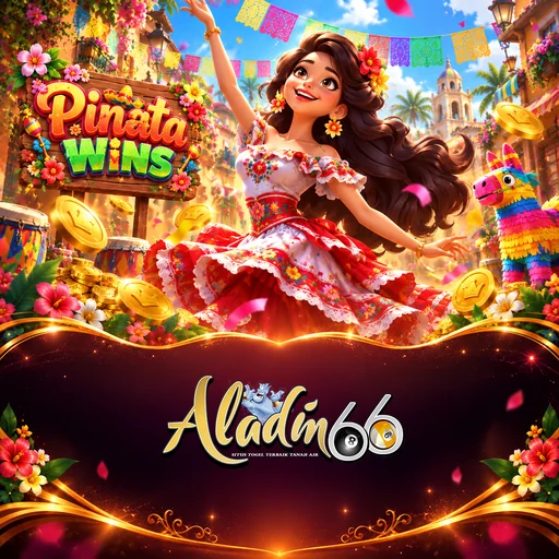 aladin66 - Peningkatan performa dan UI/UX terbaru