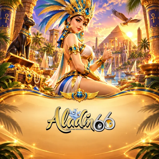 aladin66 APK Indonesia - Panduan Lengkap dan Tutorial